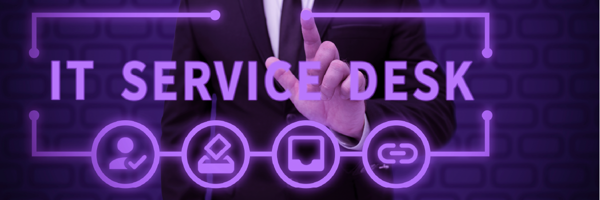 IT Services Banner